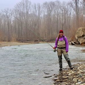 Meet your Posher, Maddie